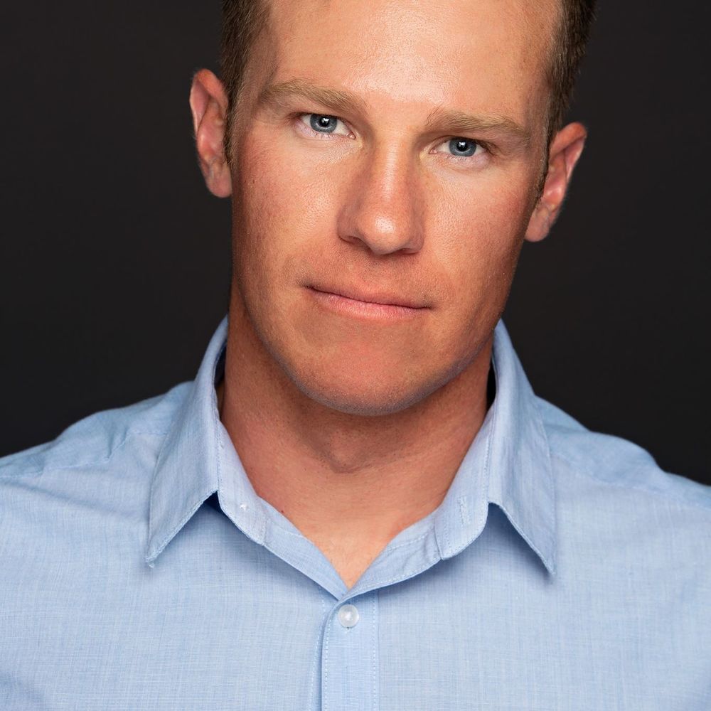 Meet your Posher, T.j.